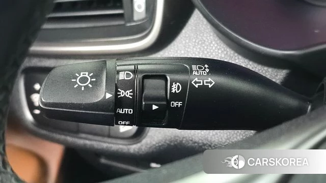 Kia The New Sorento id 4225608 из Кореи 8