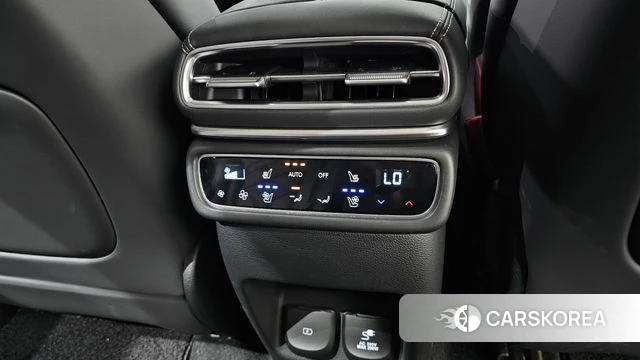 Genesis GV80 id 4414255 из Кореи 8