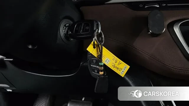 Hyundai The New Grand Starex id 3753555 из Кореи 8