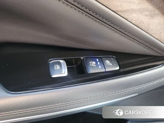 Kia K8 id 3690249 из Кореи 8