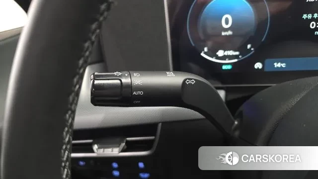 Hyundai Sonata D Edge (DN8) id 3353355 из Кореи 8