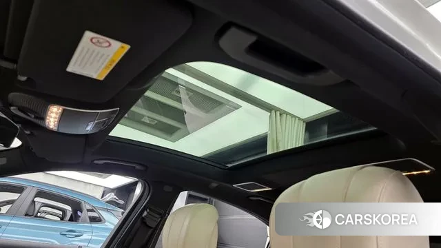 Mercedes-Benz S-Class W222 id 3422515 из Кореи 8