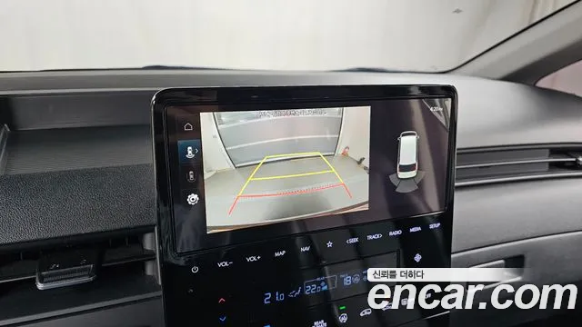 Hyundai Staria id 2583207 из Кореи 8