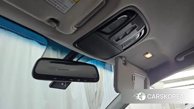 Kia The New Sorento id 3709271 из Кореи 8