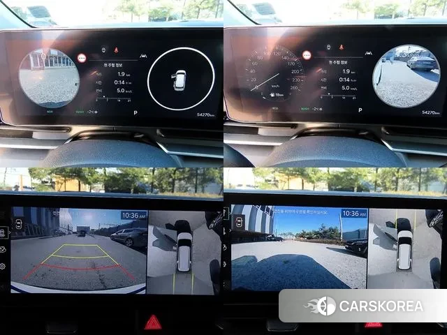 Kia The New Carnival 4th Generation id 3644625 из Кореи 8