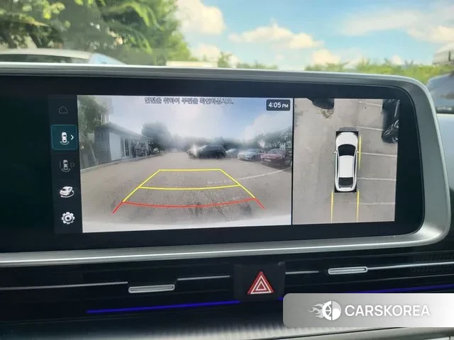 Hyundai Ionic 6 id 2964206 из Кореи 8