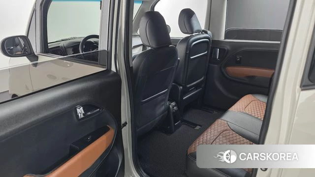 Kia The New Ray id 3845081 из Кореи 8