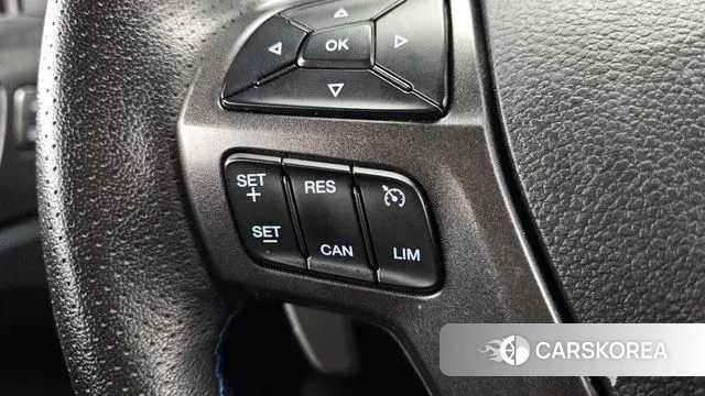 Ford Ranger 3rd Generation id 3323719 из Кореи 8