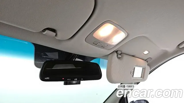 Hyundai The New Grand Starex id 2703757 из Кореи 8