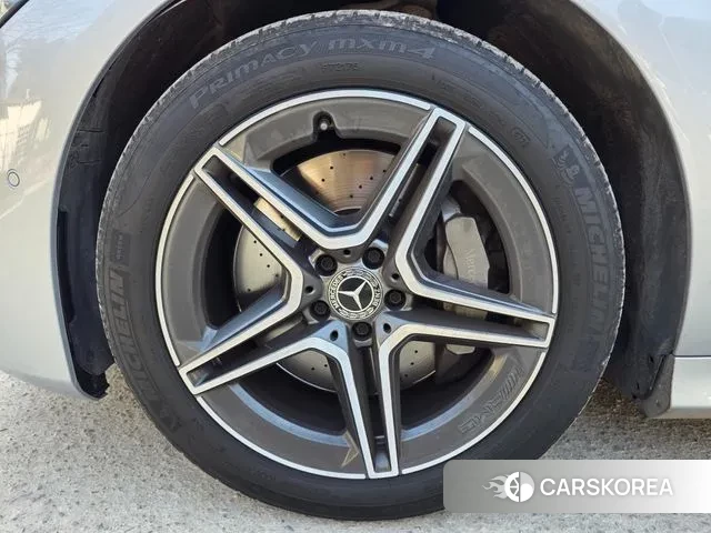 Mercedes-Benz S-Class W223 id 3595323 из Кореи 8