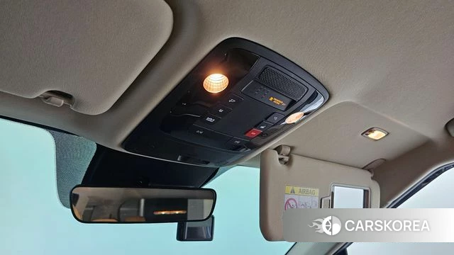 Kia Carnival 4th generation id 3850928 из Кореи 8