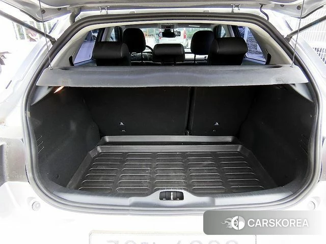 Citroen / DS C4 Cactus id 4536563 из Кореи 8