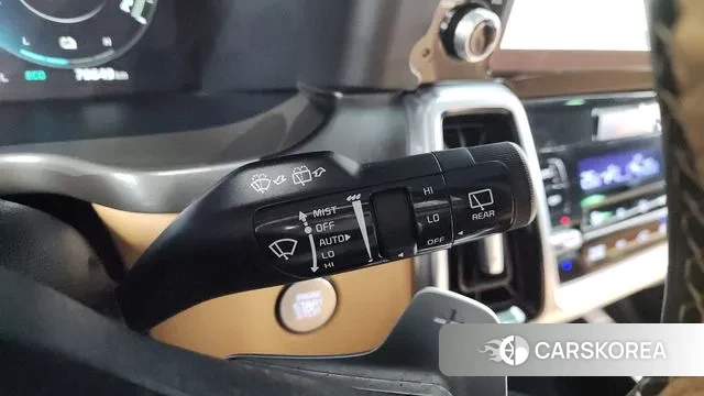 Kia Sorento 4th Generation id 3438424 из Кореи 8