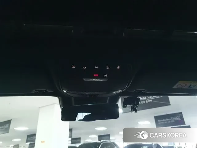 Mercedes-Benz AMG GT id 3534502 из Кореи 8