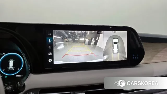 Hyundai The New Palisade id 3416276 из Кореи 8