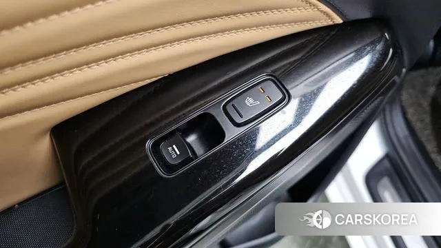 Kia K7 Premier Hybrid id 3736665 из Кореи 8