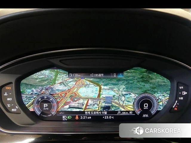 Audi A8 (D5) id 3904746 из Кореи 8