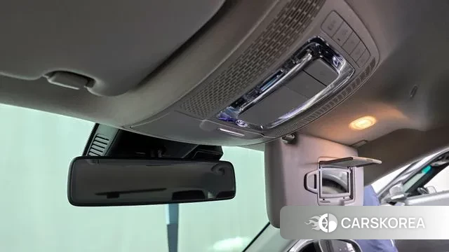 Mercedes-Benz A-Class W177 id 3493967 из Кореи 8