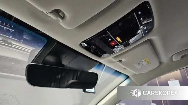 Hyundai Grandeur (GN7) id 3487596 из Кореи 8