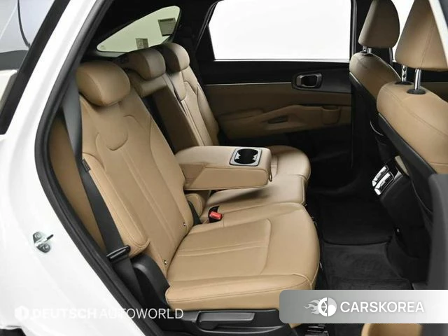 Kia The New Sorento 4th Generation id 4354461 из Кореи 8