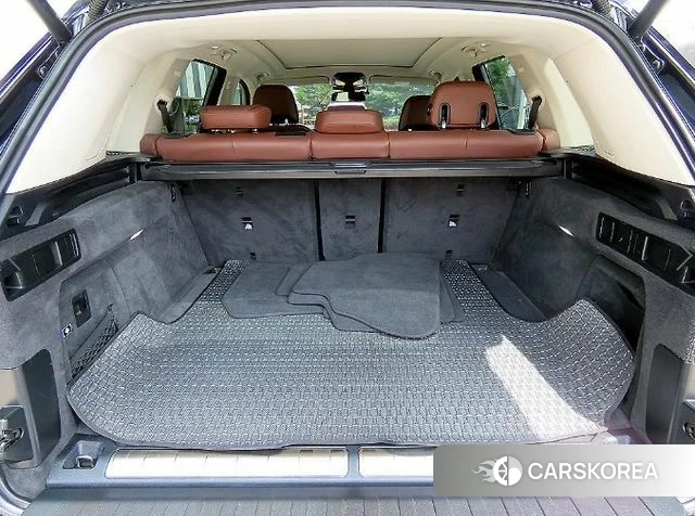 BMW X5 (G05) id 4541943 из Кореи 8