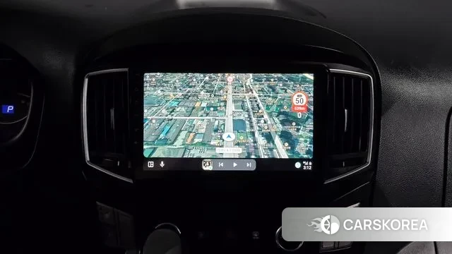 Hyundai The New Grand Starex id 3505604 из Кореи 8