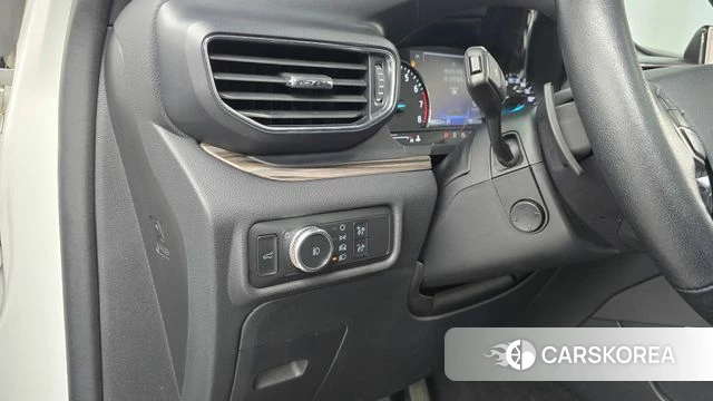 Ford Explorer 6th Generation id 4708230 из Кореи 8