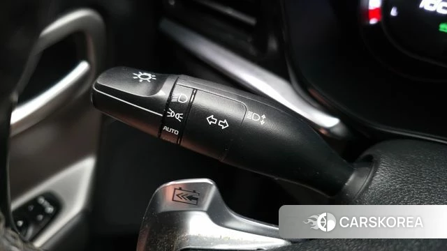 Kia Niro Plus id 4469679 из Кореи 8