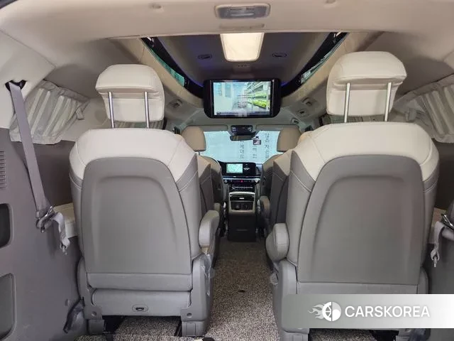 Kia Carnival 4th generation id 3274104 из Кореи 8