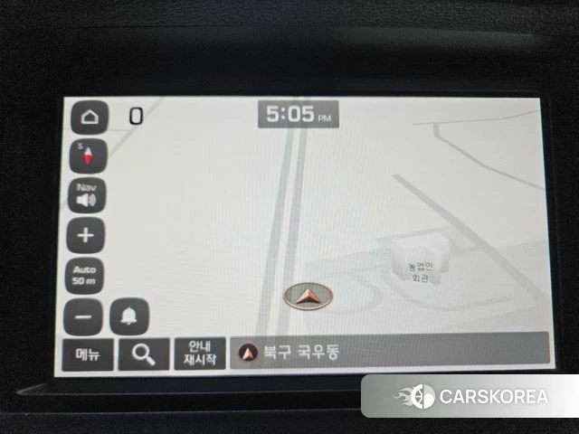 Genesis G80 id 4417059 из Кореи 8