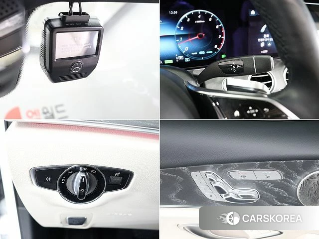 Mercedes-Benz E-Class W213 id 4910914 из Кореи 8