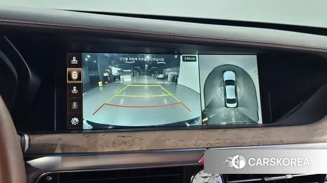 Genesis G90 id 3193391 из Кореи 8