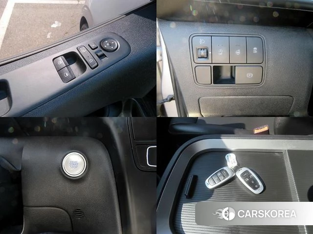 Hyundai Staria id 4701777 из Кореи 8