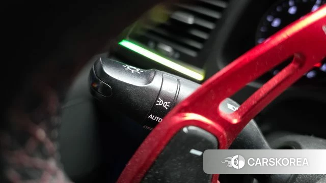 Hyundai Avante AD id 4286385 из Кореи 8