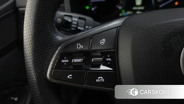 Ssangyong Rexton Sports id 4551074 из Кореи 8