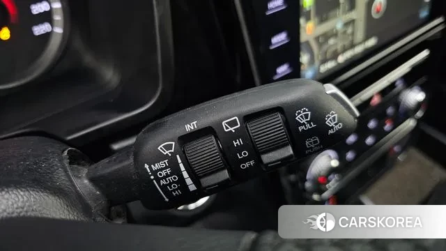 Ssangyong Berry New Tivoli id 3677083 из Кореи 8