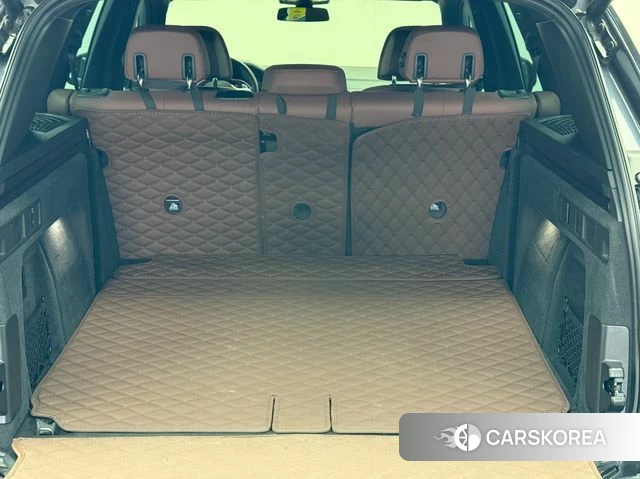 BMW X5 (G05) id 4195791 из Кореи 8