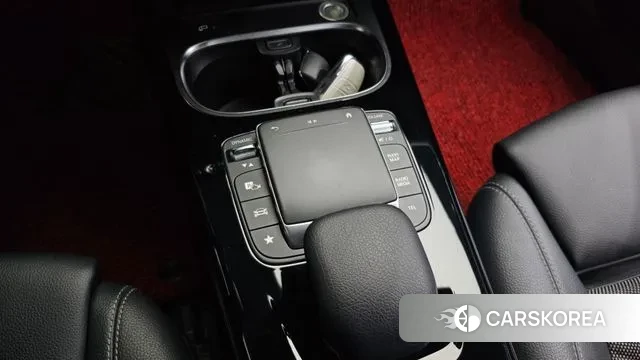 Mercedes-Benz A-Class W177 id 3362413 из Кореи 8