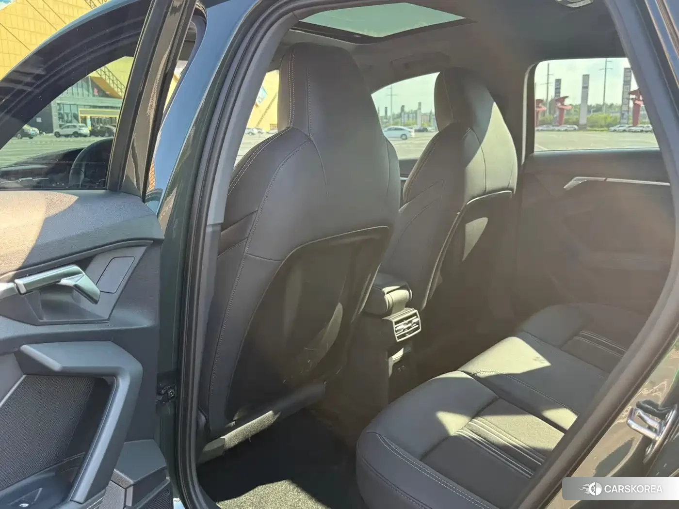 Audi A3 id 4547215 из Китая 8
