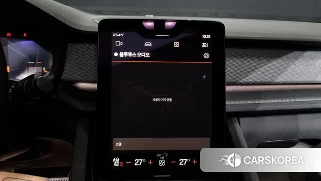 Polestar Polestar 2 id 3447715 из Кореи 8