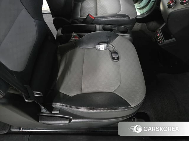 Kia The New Ray id 3911431 из Кореи 8