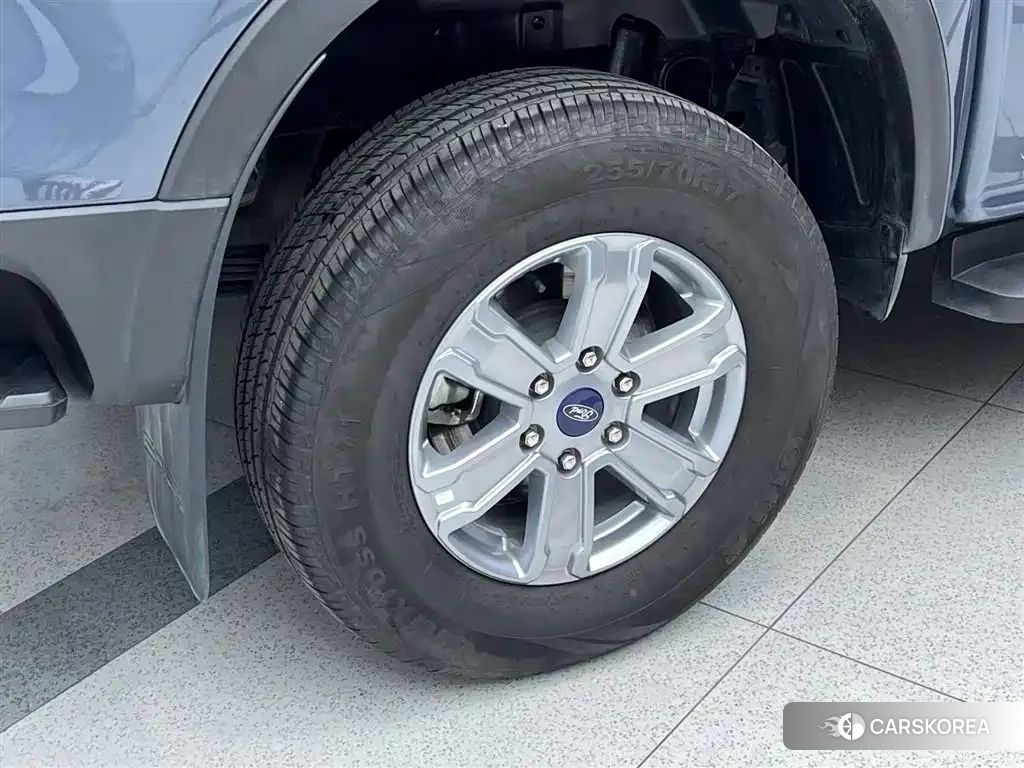 Ford Ranger Ranger id 4487563 из Китая 8