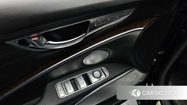 Kia More K9 id 4390417 из Кореи 8