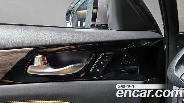 Kia K7 Premier id 2912393 из Кореи 8