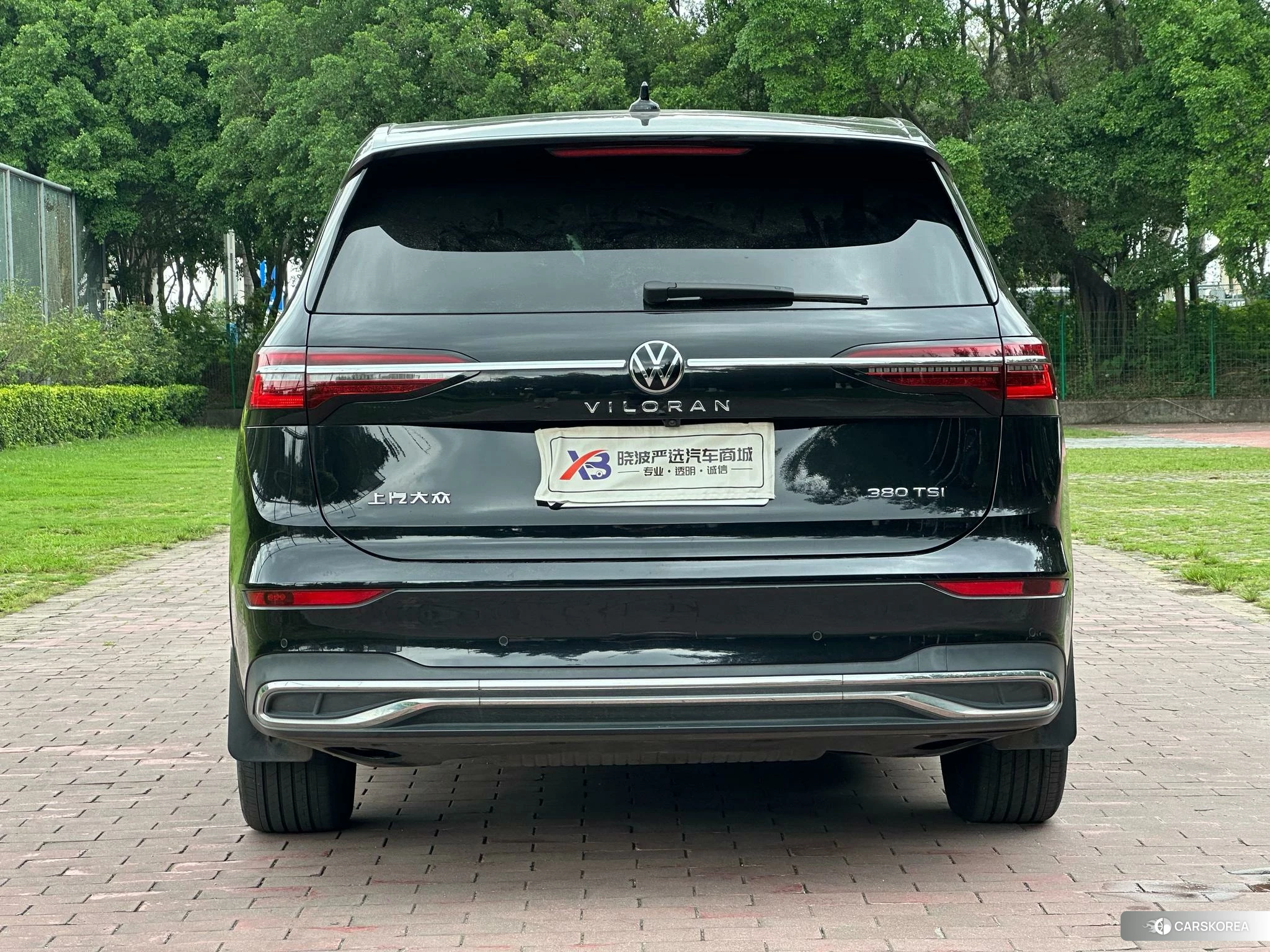 Volkswagen Weiran id 4512793 из Китая 8