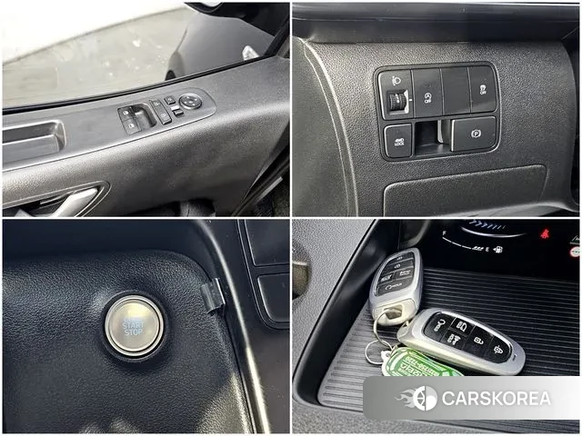 Hyundai Staria id 3012460 из Кореи 8