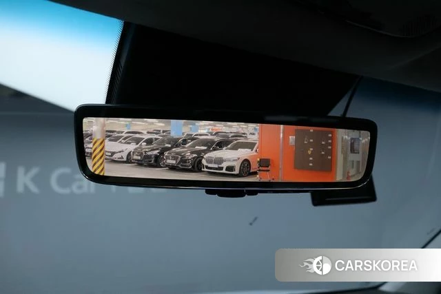 Hyundai Palisade id 4917327 из Кореи 8