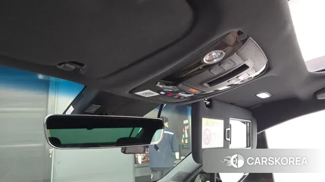 Kia K8 Hybrid id 3268691 из Кореи 8