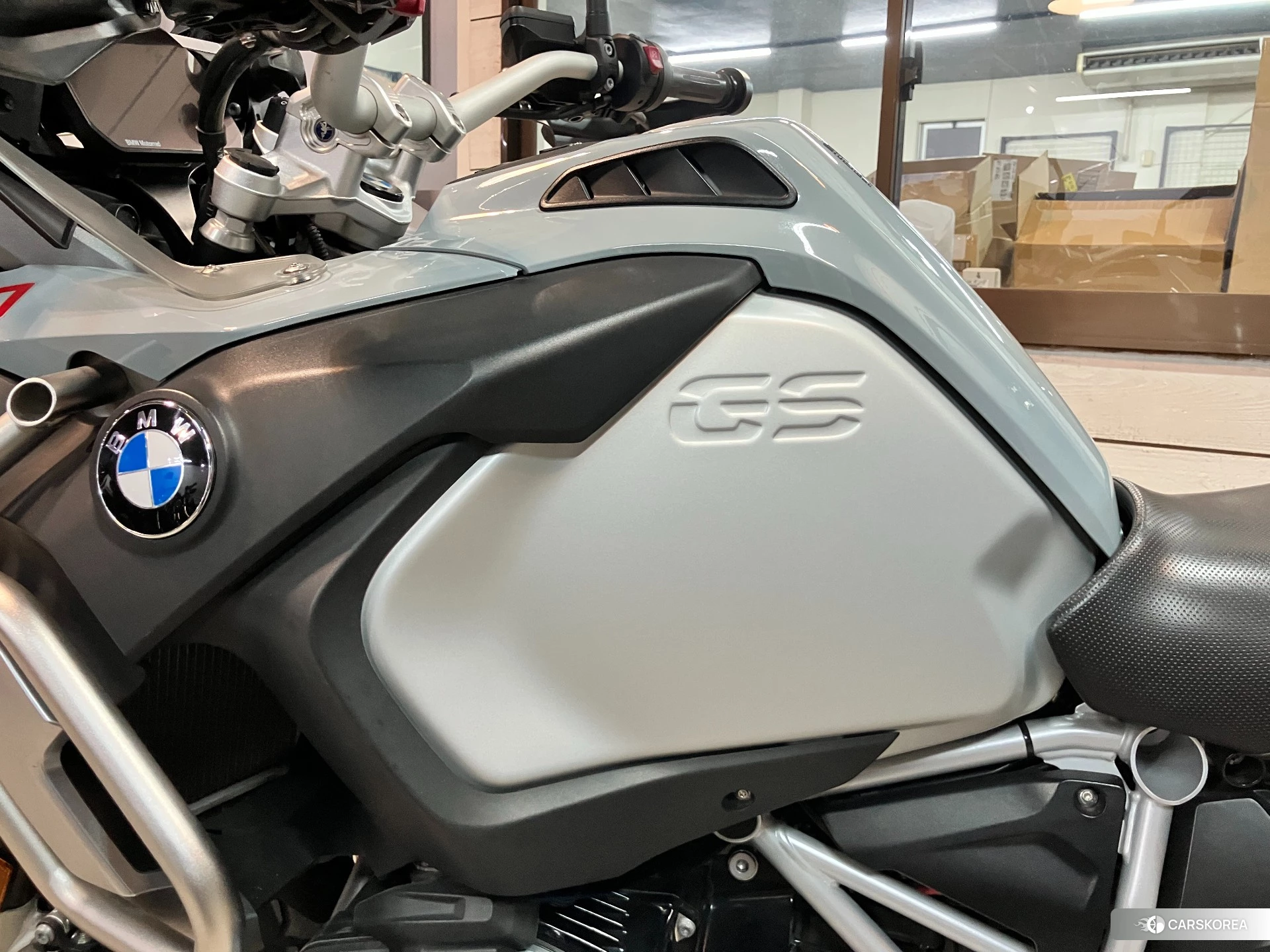 Проданный OTHER BMW R1250GS ADV id 4374028 из Японии, фото 8