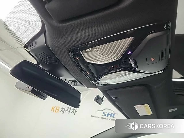 BMW 6 Series GT (G32) id 4530413 из Кореи 8